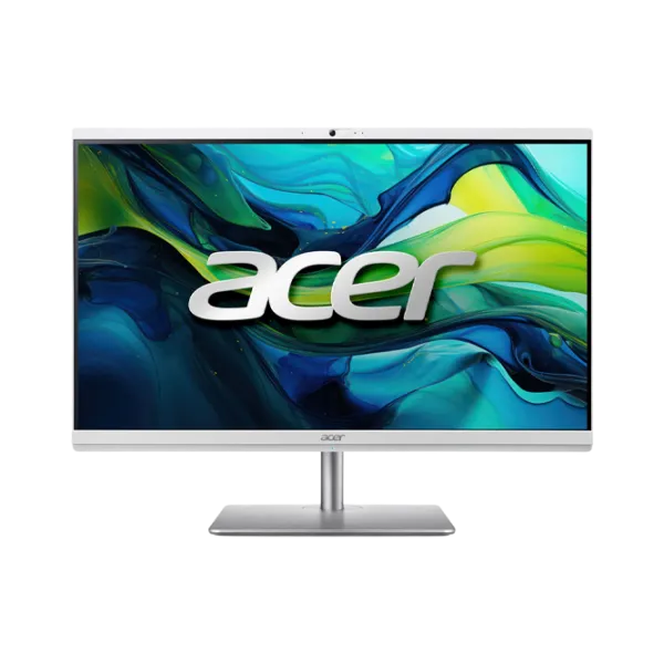 Моноблок Acer Aspire 27" Full HD Core Ultra 7/ C27-195ES/ 32 ГБ/ 1 ТБ/ Серебряный photo 2