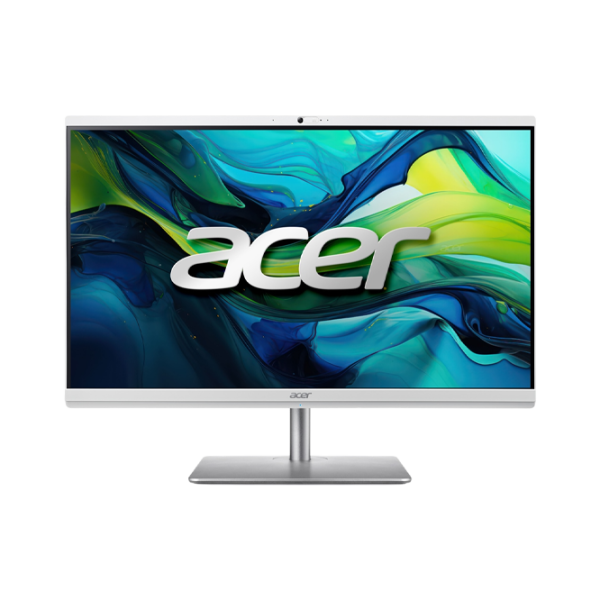 Моноблок Acer Aspire 27" Full HD Core Ultra 7/ C27-195ES/ 32 ГБ/ 1 ТБ/ Серебряный photo 2