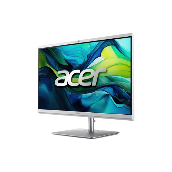 Моноблок Acer Aspire 27" Full HD Core Ultra 7/ C27-195ES/ 32 ГБ/ 1 ТБ/ Серебряный photo 3