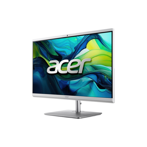 Моноблок Acer Aspire 27" Full HD Core Ultra 7/ C27-195ES/ 32 ГБ/ 1 ТБ/ Серебряный photo 3
