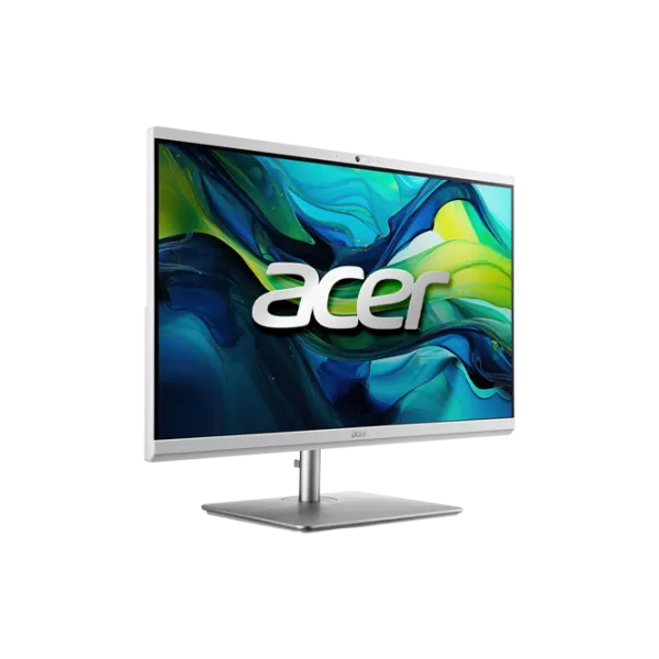 Моноблок Acer Aspire 27" Full HD Core Ultra 7/ C27-195ES/ 32 ГБ/ 1 ТБ/ Серебряный photo 4