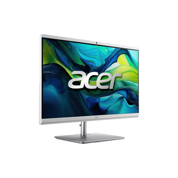 Моноблок Acer Aspire 27" Full HD Core Ultra 7/ C27-195ES/ 32 ГБ/ 1 ТБ/ Серебряный photo 4