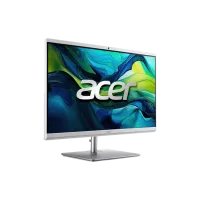 Моноблок Acer Aspire 27" Full HD Core Ultra 7/ C27-195ES/ 32 ГБ/ 1 ТБ/ Серебряный photo 4