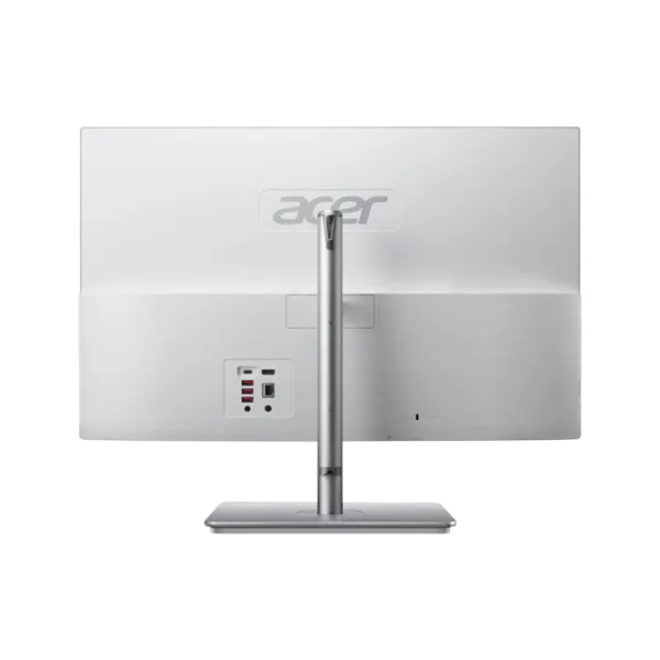 Моноблок Acer Aspire 27" Full HD Core Ultra 7/ C27-195ES/ 32 ГБ/ 1 ТБ/ Серебряный photo 5
