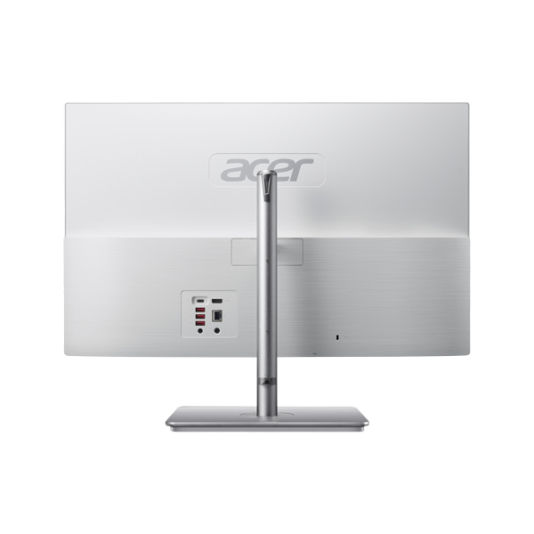 Моноблок Acer Aspire 27" Full HD Core Ultra 7/ C27-195ES/ 32 ГБ/ 1 ТБ/ Серебряный photo 5