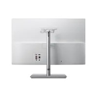 Моноблок Acer Aspire 27" Full HD Core Ultra 7/ C27-195ES/ 32 ГБ/ 1 ТБ/ Серебряный photo 5