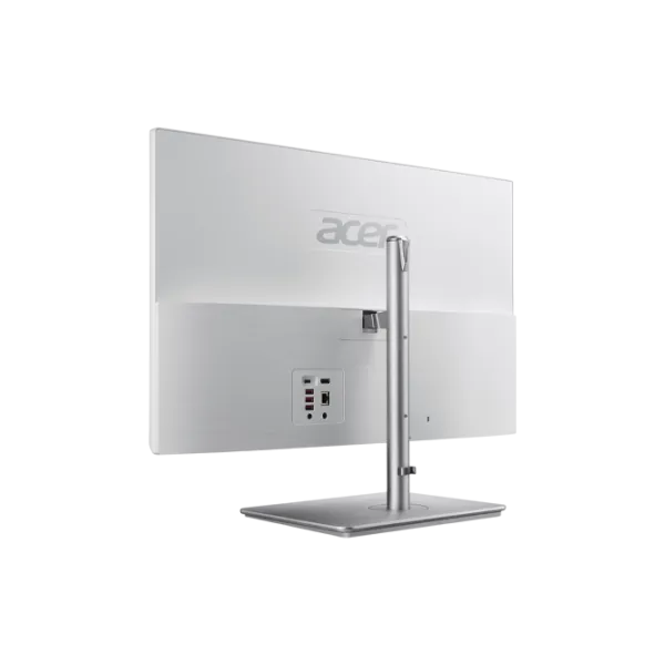 Моноблок Acer Aspire 27" Full HD Core Ultra 7/ C27-195ES/ 32 ГБ/ 1 ТБ/ Серебряный photo 6