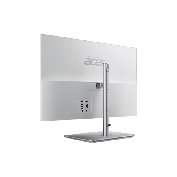 Моноблок Acer Aspire 27" Full HD Core Ultra 7/ C27-195ES/ 32 ГБ/ 1 ТБ/ Серебряный photo 6