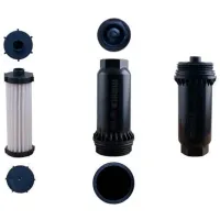 Filtru cutie automata Mahle HX 151KIT 