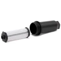 Фильтр автоматической коробки передач Mahle HX 151KIT photo 2