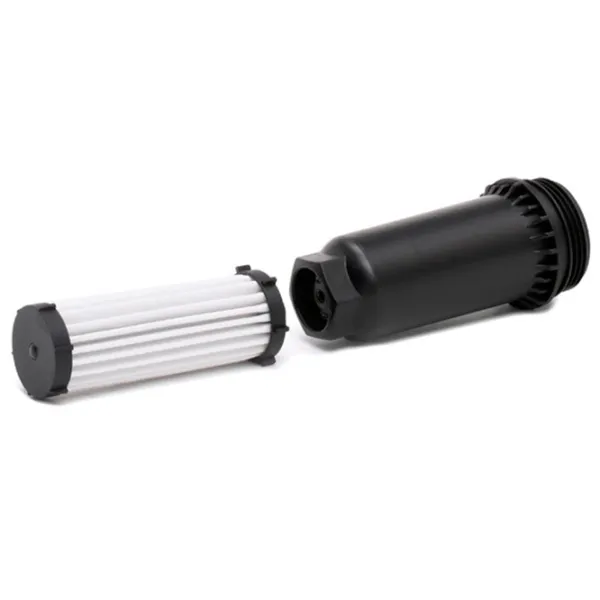 Фильтр автоматической коробки передач Mahle HX 151KIT  photo 4