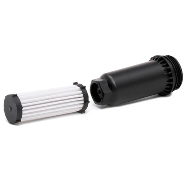 Фильтр автоматической коробки передач Mahle HX 151KIT  photo 4