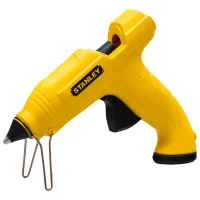 Pistol de lipit Stanley GR90R Yellow / Plastic