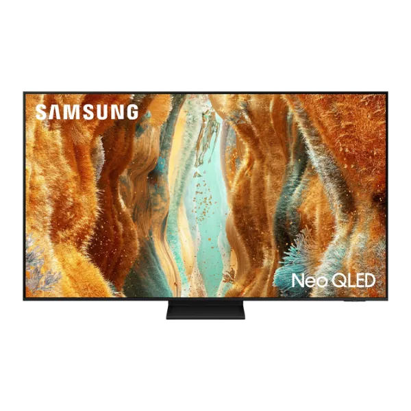 Televizor Samsung QE85QN70FAUXUA 85" / Neo QLED / 4K / Smart TV / Black photo 1