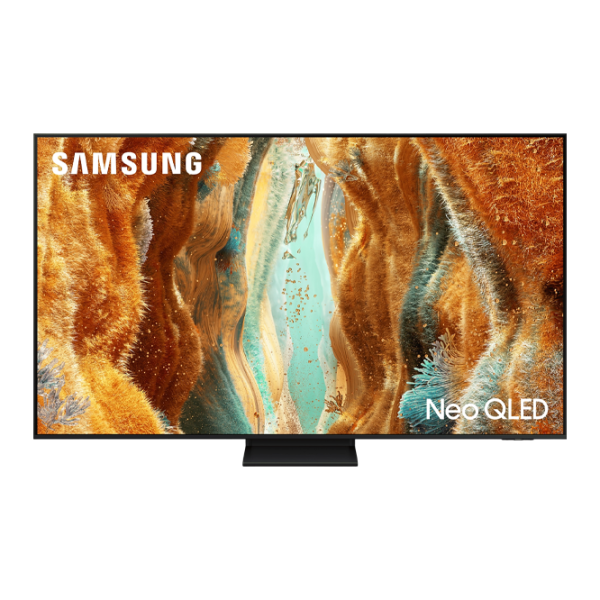 Televizor Samsung QE85QN70FAUXUA 85" / Neo QLED / 4K / Smart TV / Black photo 1