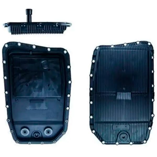 Фильтр автоматической коробки передач Mahle HX 152 Дизель photo 1