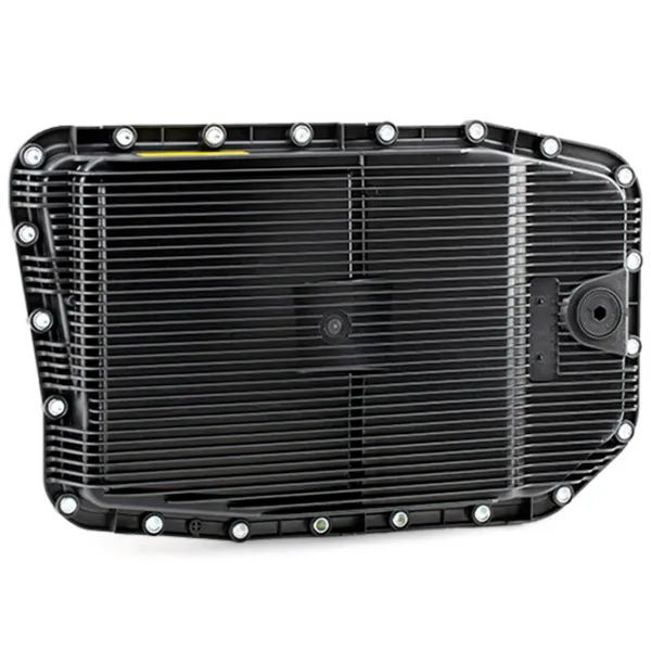 Фильтр автоматической коробки передач Mahle HX 152 Дизель photo 2