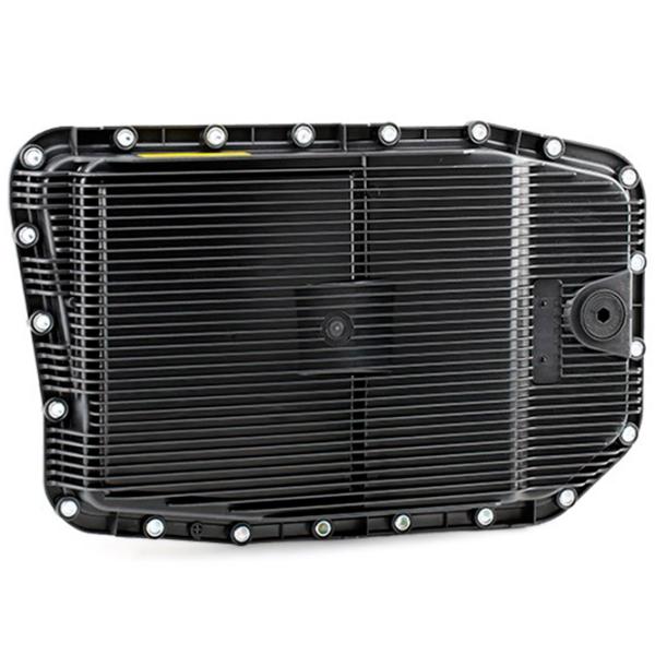 Фильтр автоматической коробки передач Mahle HX 152 Дизель photo 2