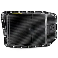 Фильтр автоматической коробки передач Mahle HX 152 Дизель photo 2
