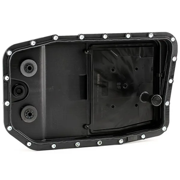 Фильтр автоматической коробки передач Mahle HX 152 Дизель photo 3