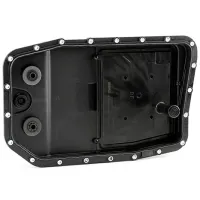Фильтр автоматической коробки передач Mahle HX 152 Дизель photo 3