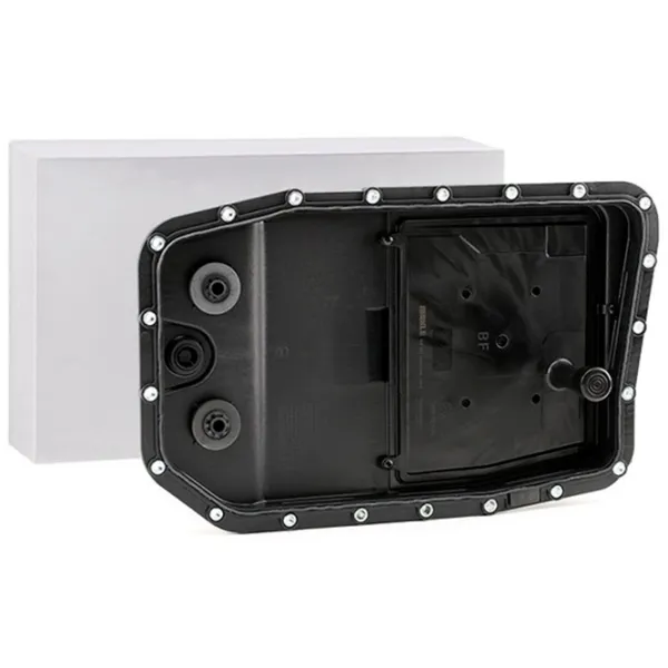 Фильтр автоматической коробки передач Mahle HX 152 Дизель photo 4