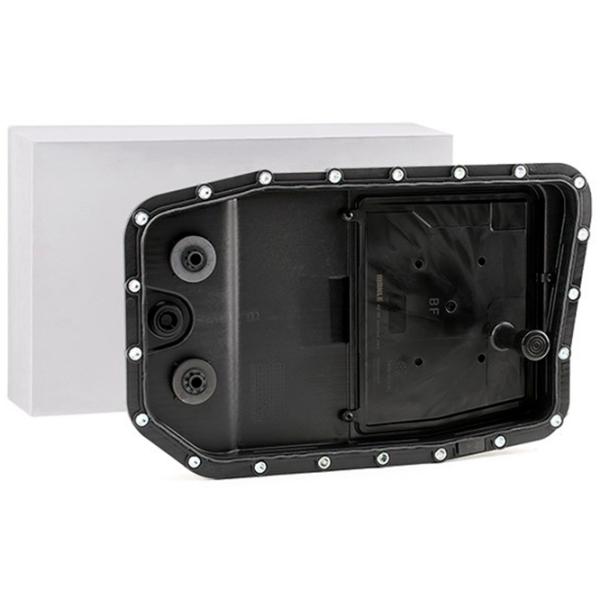 Фильтр автоматической коробки передач Mahle HX 152 Дизель photo 4