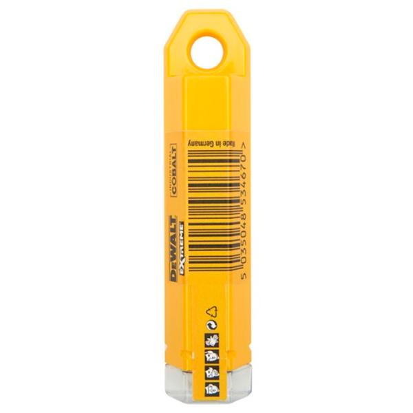 Burghiu Dewalt DT4925-QZ HSS-CO photo 3