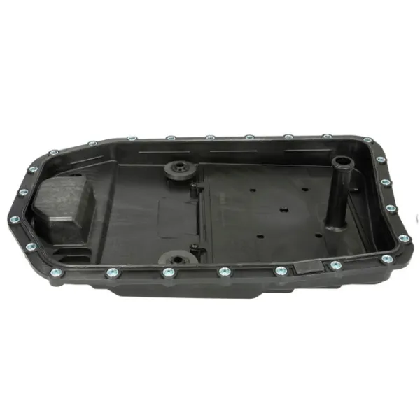 Фильтр автоматической коробки передач Mahle HX 154 Дизель photo 2