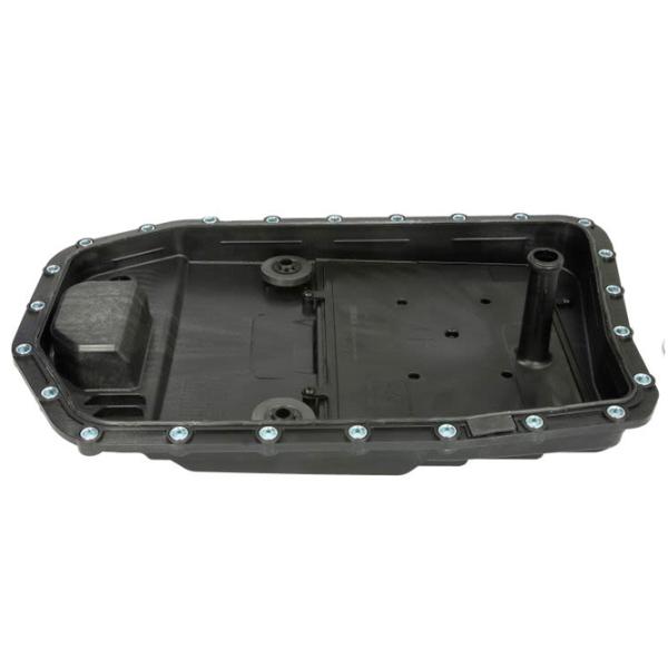 Фильтр автоматической коробки передач Mahle HX 154 Дизель photo 2