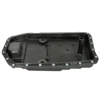 Фильтр автоматической коробки передач Mahle HX 154 Дизель photo 2