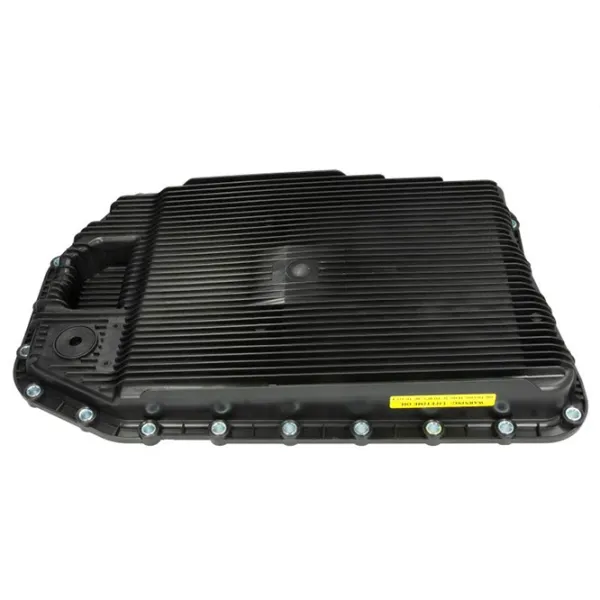 Фильтр автоматической коробки передач Mahle HX 154 Дизель photo 3
