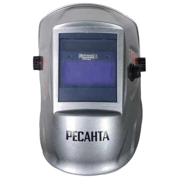Masca pentru sudat Resanta МС-2 Silver / 1 photo 1