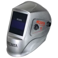Masca pentru sudat Resanta МС-2 Silver / 1 photo 3
