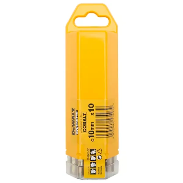 Burghiu Dewalt DT4942-QZ HSS-CO photo 2