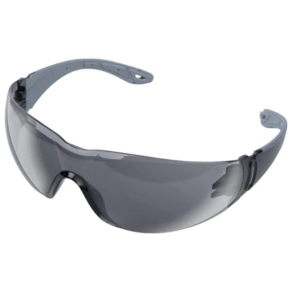 Очки Wolfcraft Profi Пластик / Черный photo 1