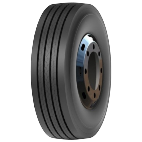 Anvelope Roadone HF281 385/65 R22.5 24PR All-season / Camion photo 1