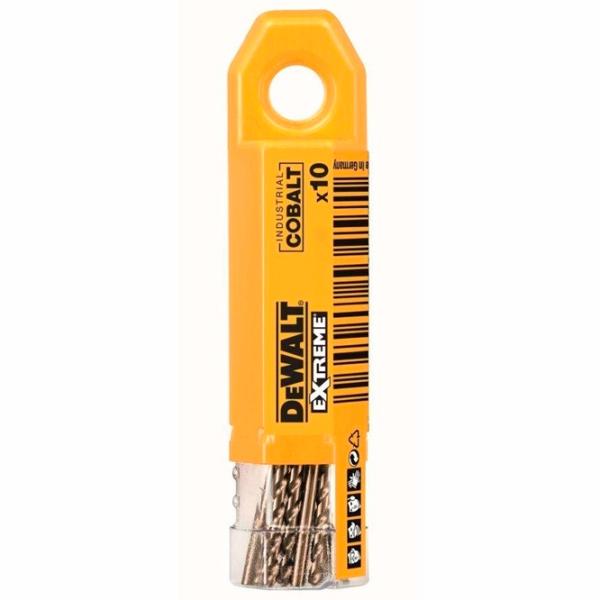 Сверло Dewalt DT4943-QZ HSS-CO photo 3