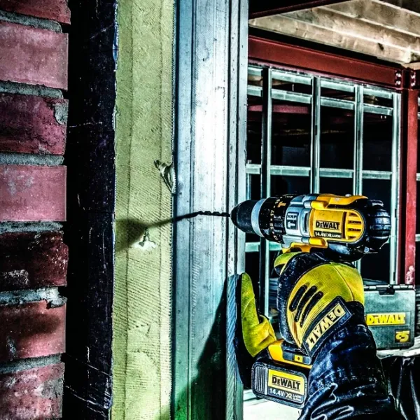 Сверло Dewalt DT4943-QZ HSS-CO photo 5