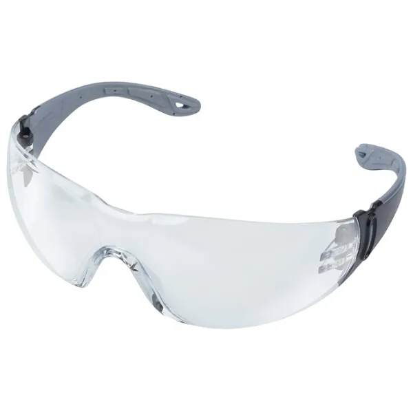 Ochelari de protecție Wolfcraft Profi Plastic / Transparent photo 1