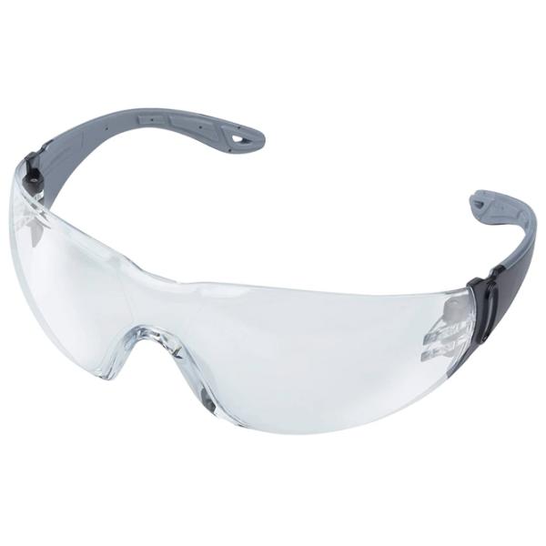 Ochelari de protecție Wolfcraft Profi Plastic / Transparent photo 1