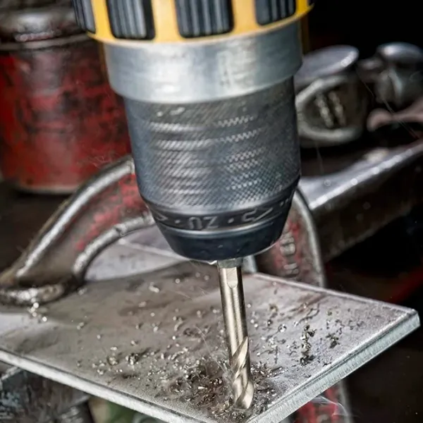 Burghiu Dewalt DT4944-QZ HSS-CO photo 4
