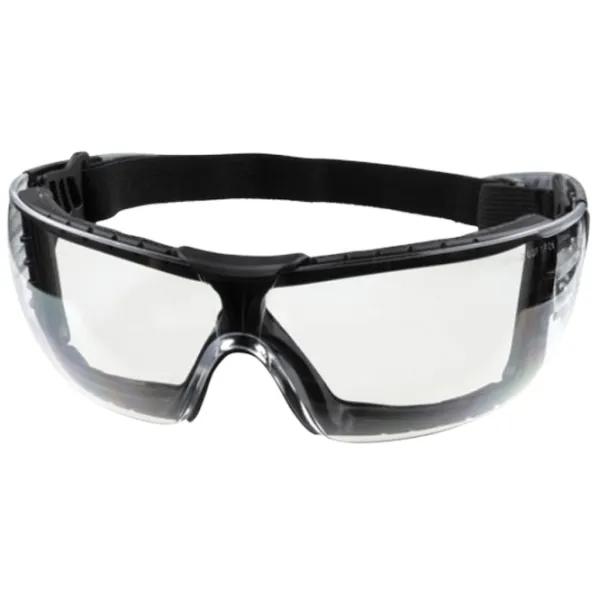 Очки Wolfcraft Profi Пластик / Прозрачный photo 1