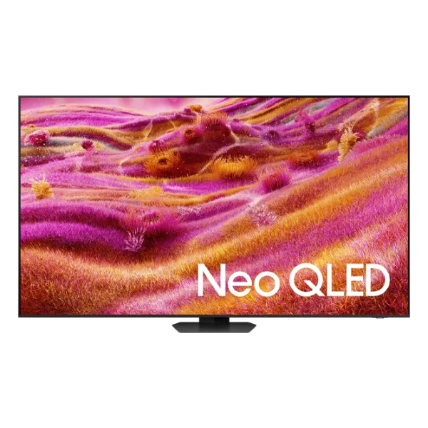 Televizor Samsung QE85QN90FAUXUA 85" / Neo QLED / 4K / Smart TV / Black photo 1 Televizor Samsung QE85QN90FAUXUA 85" / Neo QLED / 4K / Smart TV / Black photo 1
