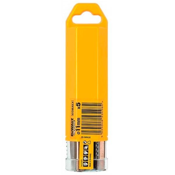 Сверло Dewalt DT4945-QZ HSS-CO photo 2