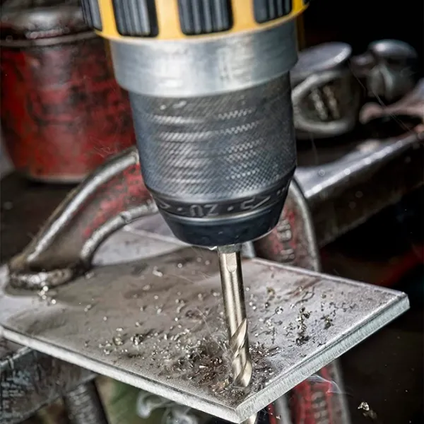 Сверло Dewalt DT4945-QZ HSS-CO photo 3