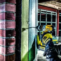 Burghiu Dewalt DT4945-QZ HSS-CO photo 4