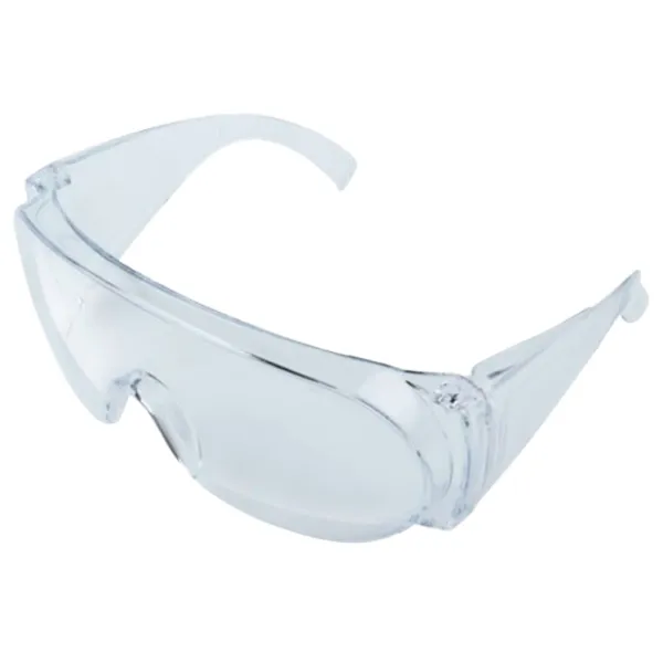 Ochelari de protecție Wolfcraft 4930000 Plastic / Transparent photo 1 Ochelari de protecție Wolfcraft 4930000 Plastic / Transparent photo 1