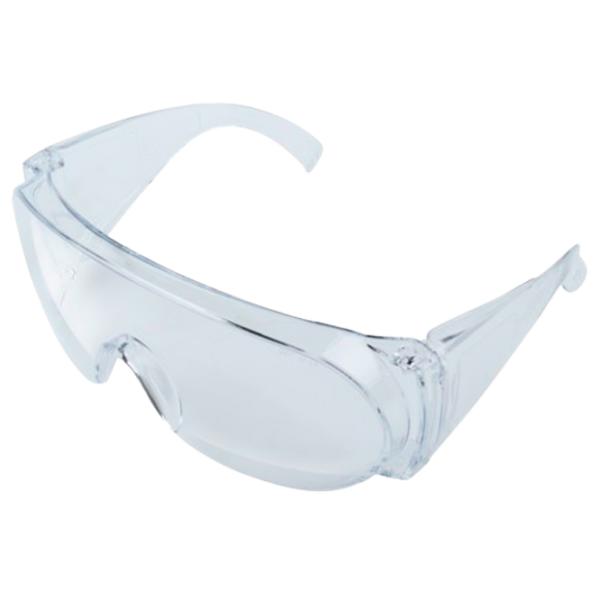 Ochelari de protecție Wolfcraft 4930000 Plastic / Transparent photo 1 Ochelari de protecție Wolfcraft 4930000 Plastic / Transparent photo 1