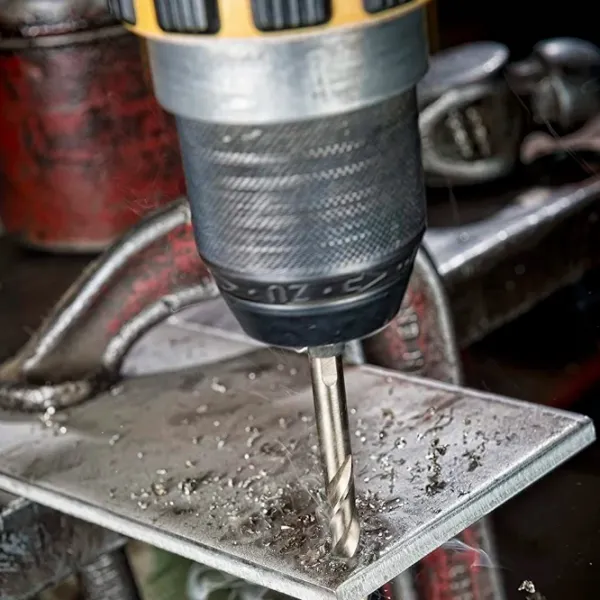 Burghiu Dewalt DT4946-QZ HSS-CO photo 3